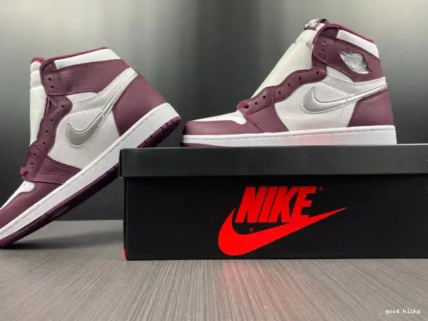 Rep 1 Air Bordeaux 555088-611 Jordan High OG 0216