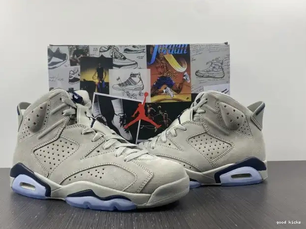 Rep Georgetown Air 6 Jordan CT8529-012 0214