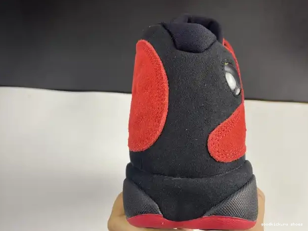 Rep DJ5982 13 REVERSE 602 JORDAN AIR BRED