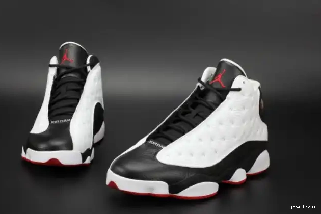 Cheap Got Game 309259-104 CDP Retro Air Jordan 13 (2008) He 0224