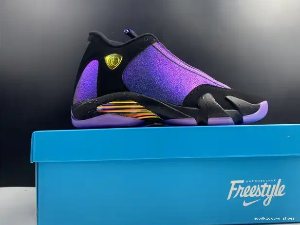 Cheap RETRO 14 JORDAN AIR DOERNBECHER CV2469-001 '' 0213