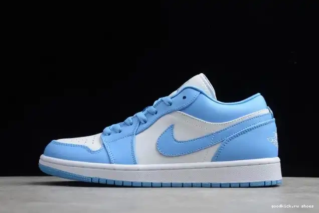 Rep (W) Low Jordan Air 1 UNC AO9944-441 0221