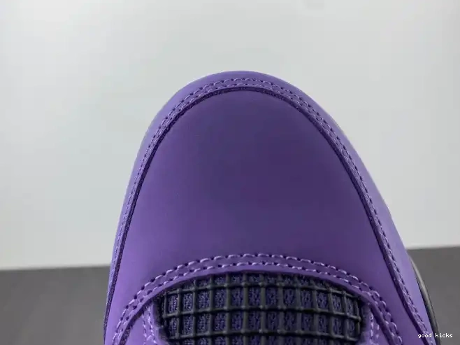 Rep (Friends Travis Retro 766296 LN4 4 Scott and Purple Family) Jordan 0226