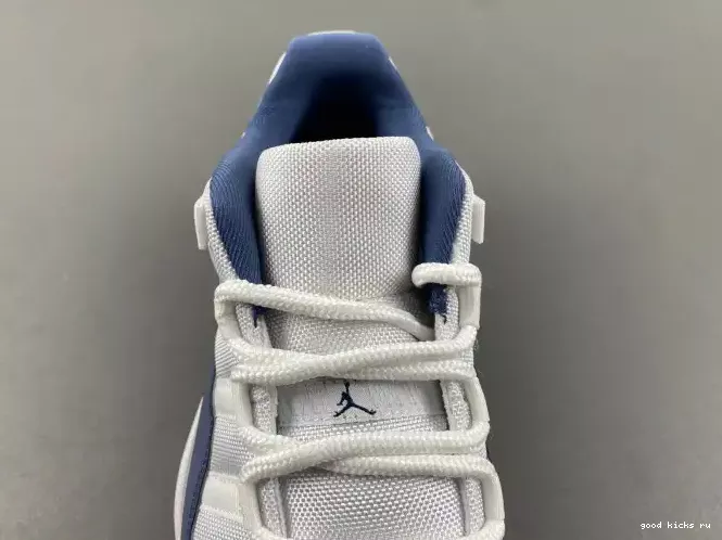 Rep 11 Retro Jordan Low FV5104-104 Navy (2024) Midnight 0207