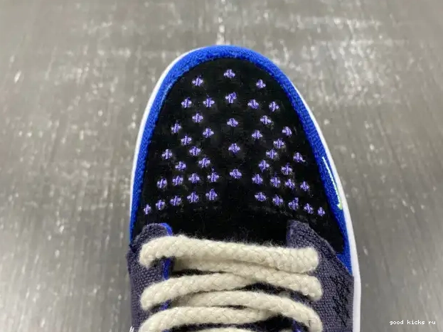 Rep Voodoo Jordan DZ7292-420 Retro OG Zion Williamson Low 1 0220