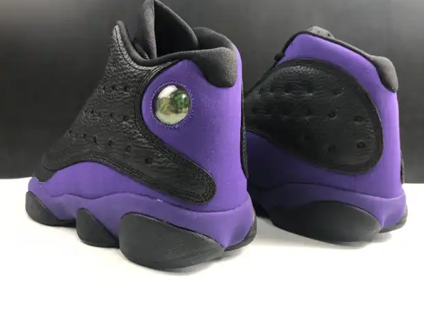 Rep 13 Jordan Court Air Purple DJ5982-015 0214