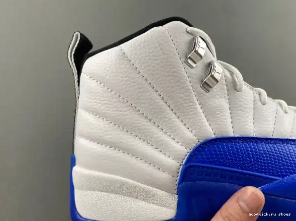 Rep CT8013-140 Air Jordan Blueberry 12 0207