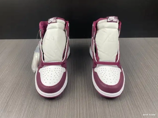 Rep 1 Air Bordeaux 555088-611 Jordan High OG 0216