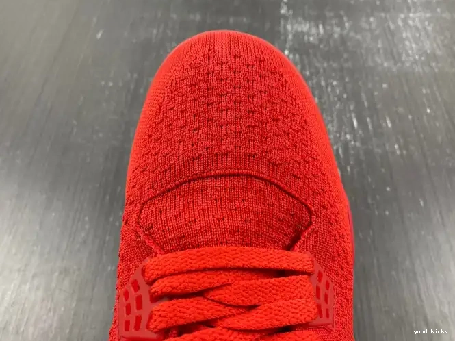 Cheap Jordan AQ3559-600 Red Flyknit Retro 4 0223