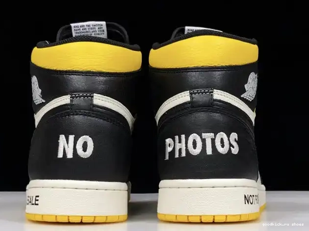 Rep OG NRGNot Air Retro Resale 861428-107 Jordan 1 High For 0216