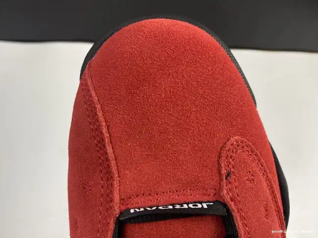 Rep DJ5982 13 REVERSE 602 JORDAN AIR BRED