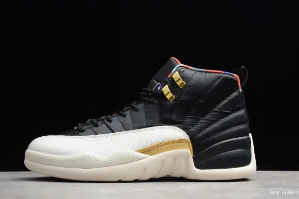 80% Off Sale Jordan 12 Chinese Air 