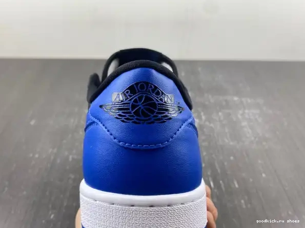 80% Off Sale Royal Low Retro 1 (2015) 705329-004 Jordan 0227