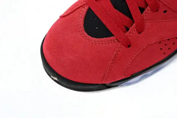 80% Off Sale Jordan 6 Toro CT8529-600 Air 0217