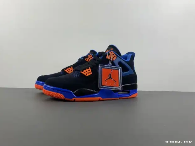 Rep Retro Jordan 308497-027 Cavs 4 AIR 0218