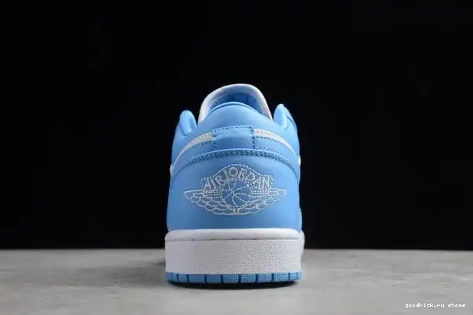 Rep (W) Low Jordan Air 1 UNC AO9944-441 0221