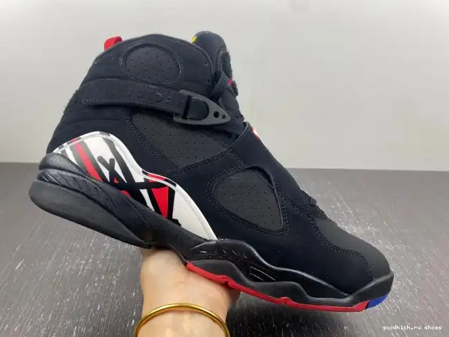 Rep 305381-062 Playoffs Jordan Air 8 0221