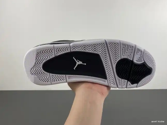 Rep Fear FQ8138-002 Air Jordan 4 0210