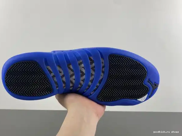 Rep CT8013-140 Air Jordan Blueberry 12 0207