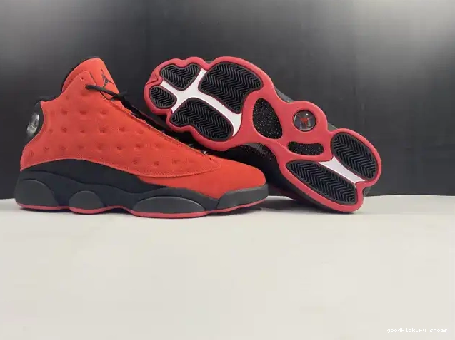 Rep DJ5982 13 REVERSE 602 JORDAN AIR BRED