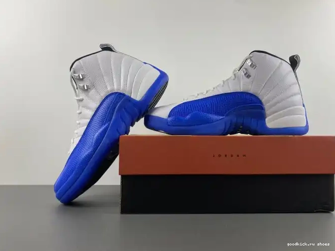 Rep CT8013-140 Air Jordan Blueberry 12 0207