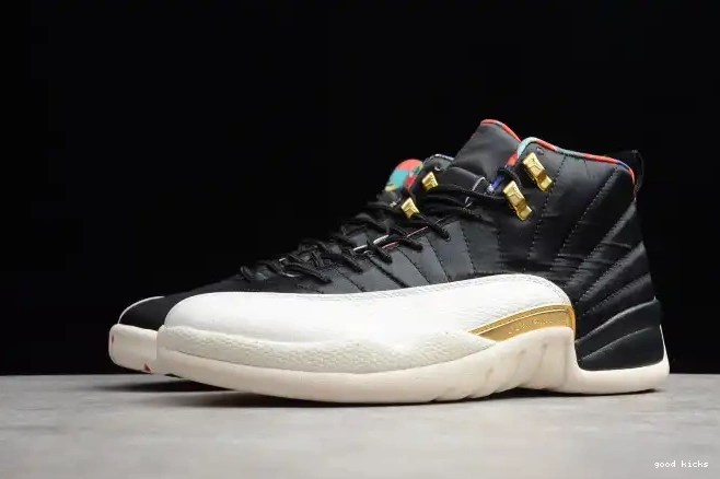 80% Off Sale Jordan 12 Chinese Air 