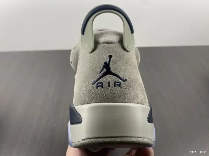 Rep Georgetown Air 6 Jordan CT8529-012 0214