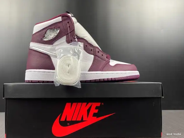 Rep 1 Air Bordeaux 555088-611 Jordan High OG 0216