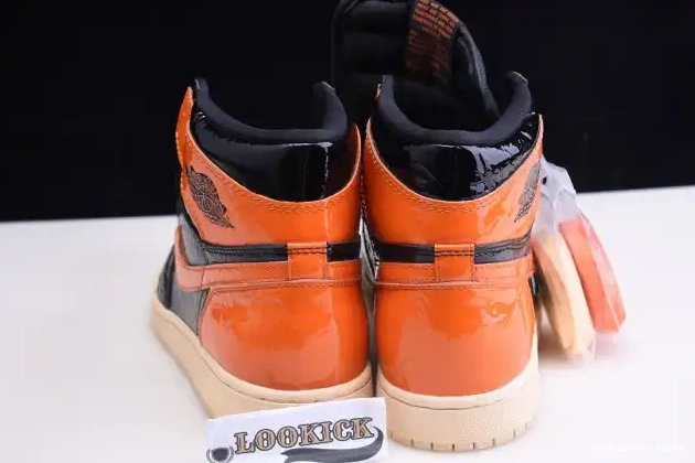 Rep High 555088-028 Jordan - Retro 1 Shattered Air Backboard 3.0 0216