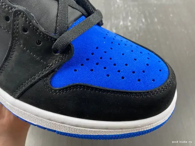 Rep Royal Air High Jordan Reimagined 1 OG DZ5485-042 0220