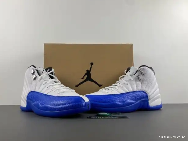 Rep CT8013-140 Air Jordan Blueberry 12 0207