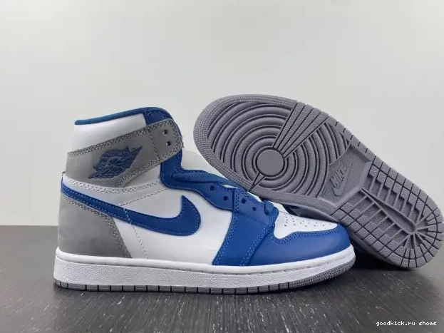 80% Off Sale DZ5485-410 OG High Jordan Air True Blue 1 0212