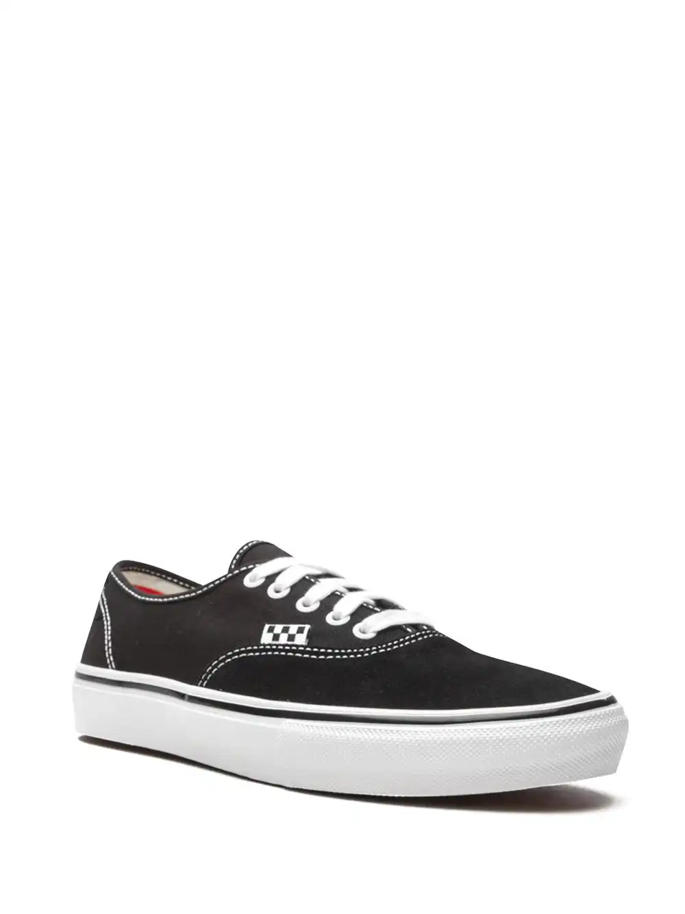 Cheap Vans Skate Authentic low-top sneakers  0206