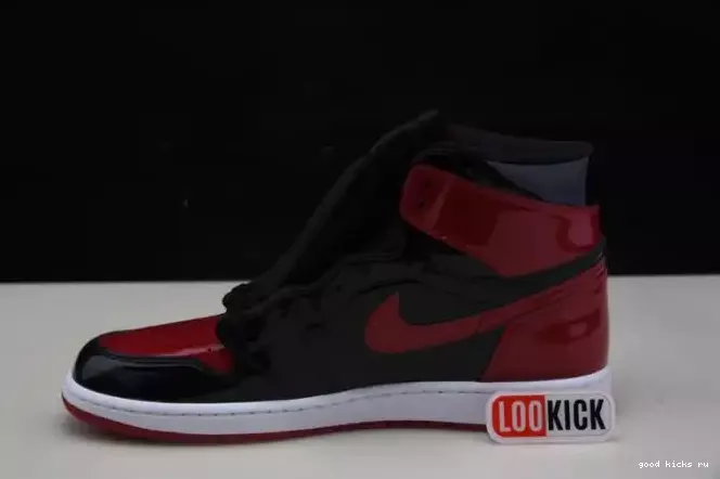 Rep 555088-063 1 Bred Jordan Patent OG High Air 0207