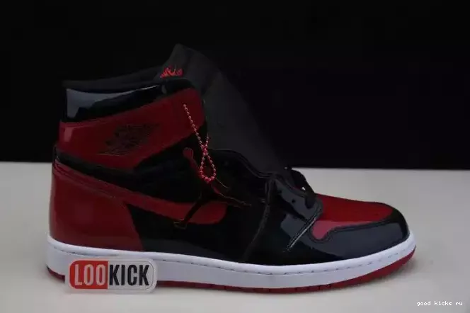 Rep 555088-063 1 Bred Jordan Patent OG High Air 0207