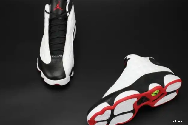 Cheap Got Game 309259-104 CDP Retro Air Jordan 13 (2008) He 0224