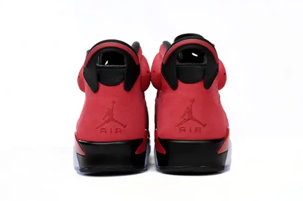 80% Off Sale Jordan 6 Toro CT8529-600 Air 0217