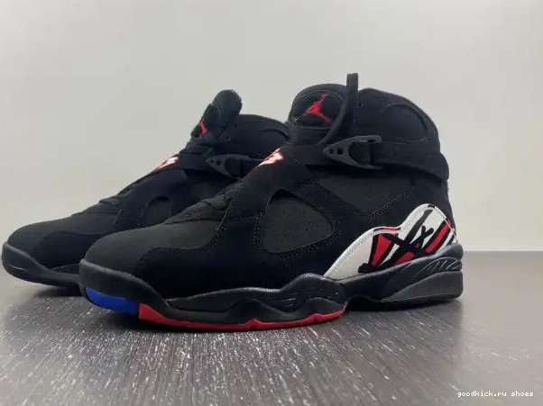 Rep 305381-062 Playoffs Jordan Air 8 0221