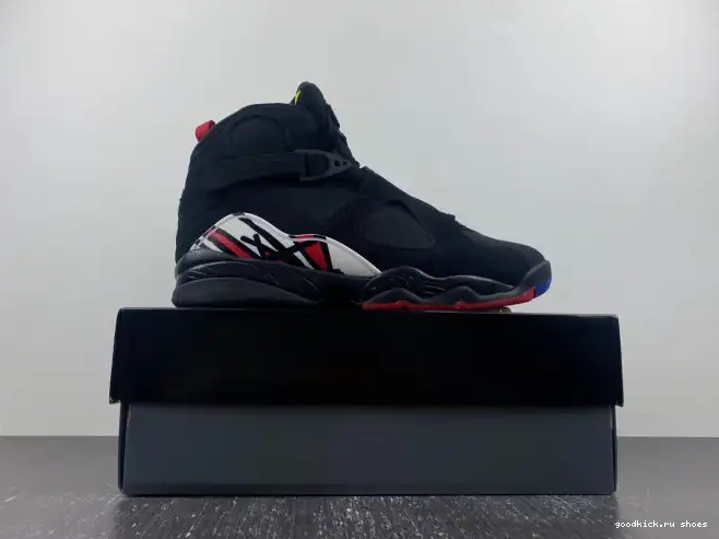 Rep 305381-062 Playoffs Jordan Air 8 0221