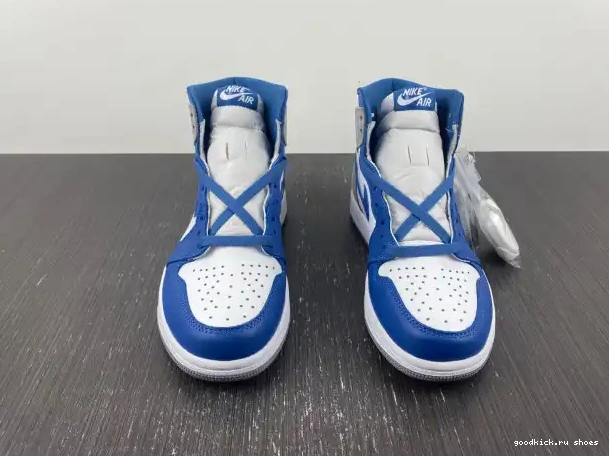 80% Off Sale DZ5485-410 OG High Jordan Air True Blue 1 0212