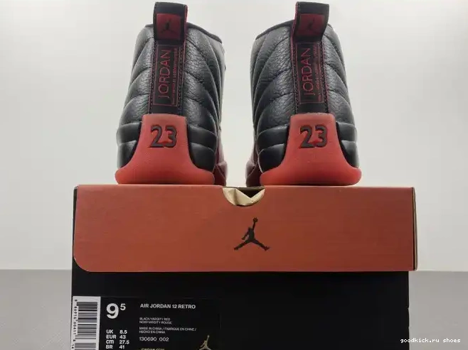 Cheap Retro Game 12 130690 002 Flu Jordan (2016) 0213