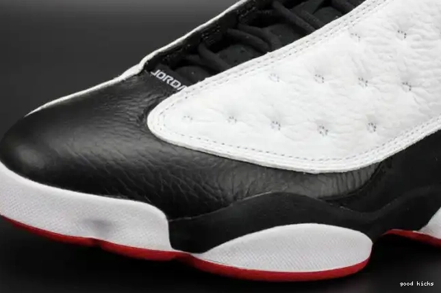 Cheap Got Game 309259-104 CDP Retro Air Jordan 13 (2008) He 0224