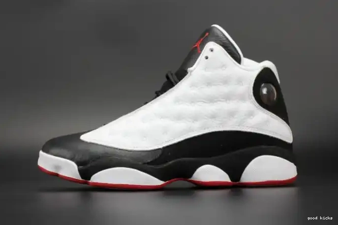 Cheap Got Game 309259-104 CDP Retro Air Jordan 13 (2008) He 0224