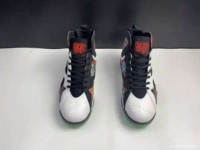 80% Off Sale 7 China Greater Air CW2805-160 Retro Jordan 0211