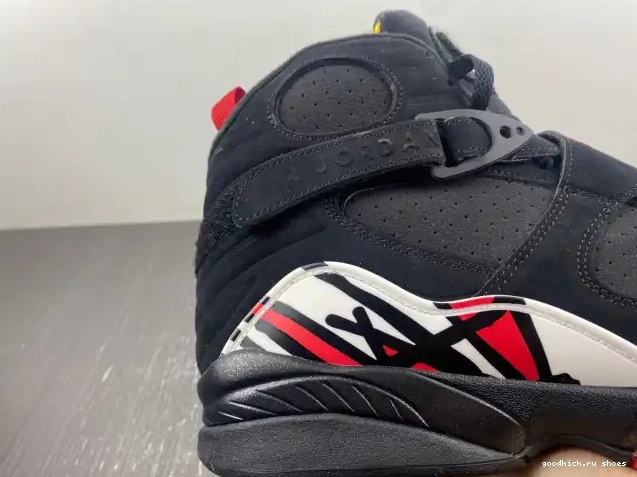 Rep 305381-062 Playoffs Jordan Air 8 0221