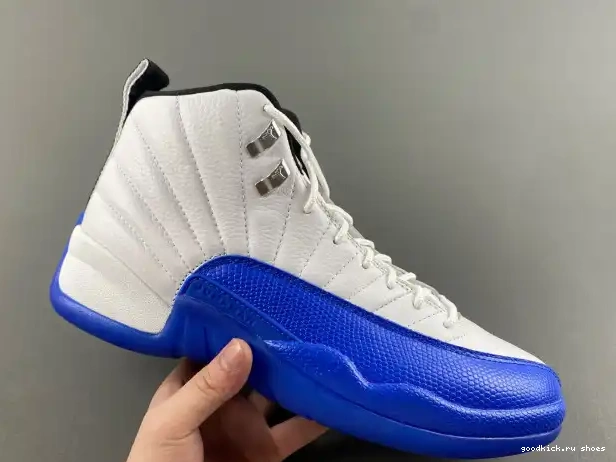 Rep CT8013-140 Air Jordan Blueberry 12 0207