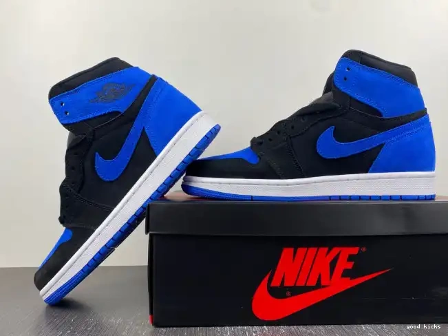 Rep High OG 1 Reimagined DZ5485-042 Royal Jordan Air 0213