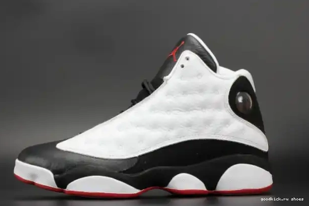 Rep (2008) CDP 13 Jordan Game Got 309259-104 Retro Air He 0224