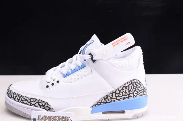 Cheap Jordan 3 UNC Air CT8532-104 0210