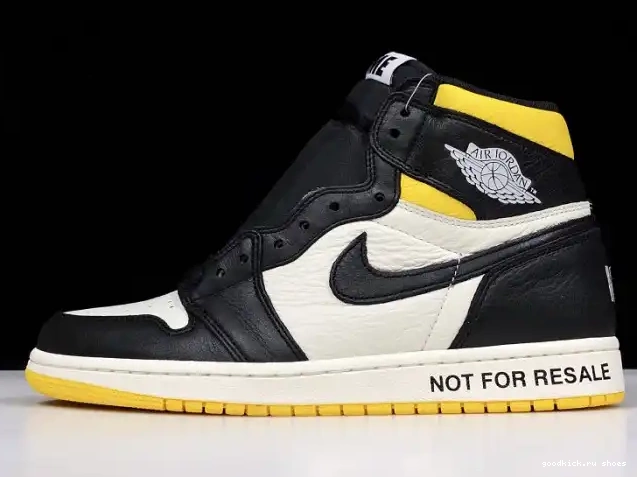 Rep OG NRGNot Air Retro Resale 861428-107 Jordan 1 High For 0216